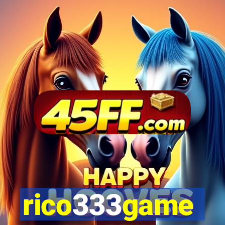 rico333game