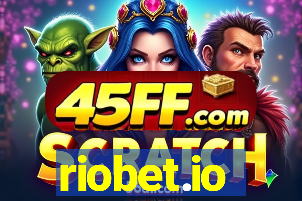 riobet.io