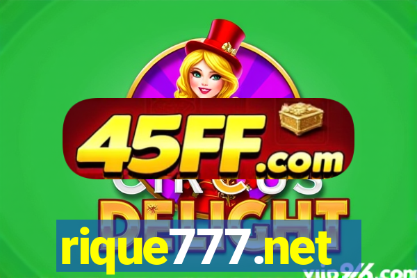 rique777.net
