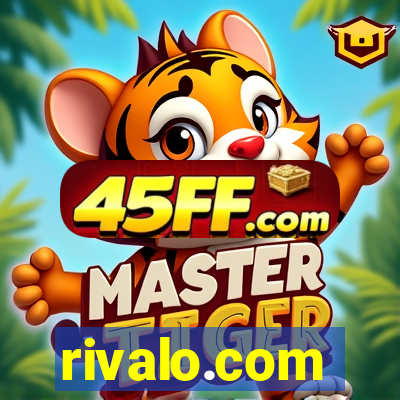 rivalo.com
