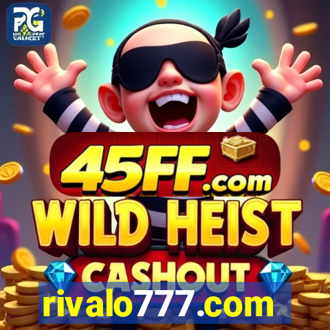 rivalo777.com