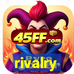 rivalry