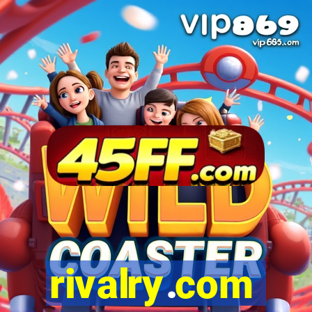 rivalry.com