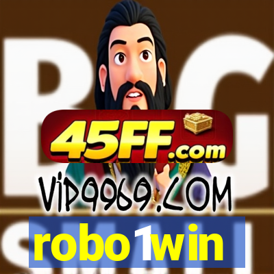 robo1win