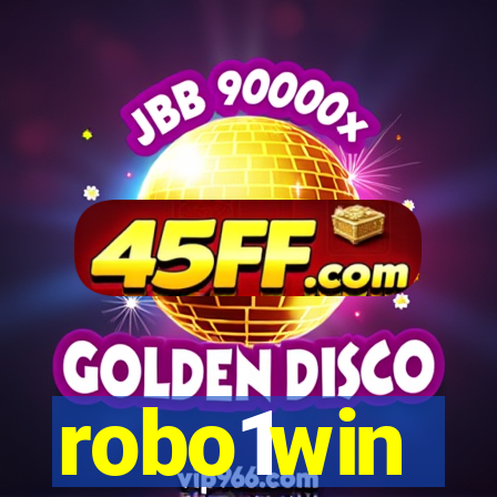robo1win