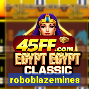 roboblazemines