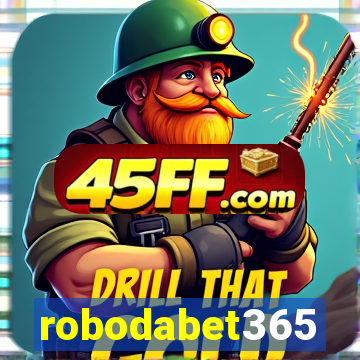robodabet365