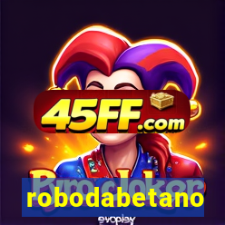 robodabetano
