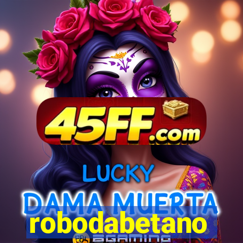 robodabetano