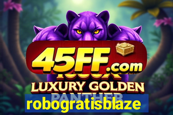 robogratisblaze