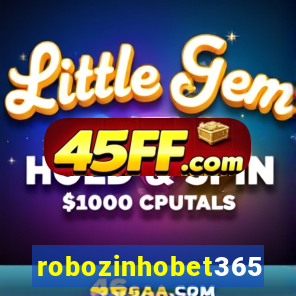 robozinhobet365