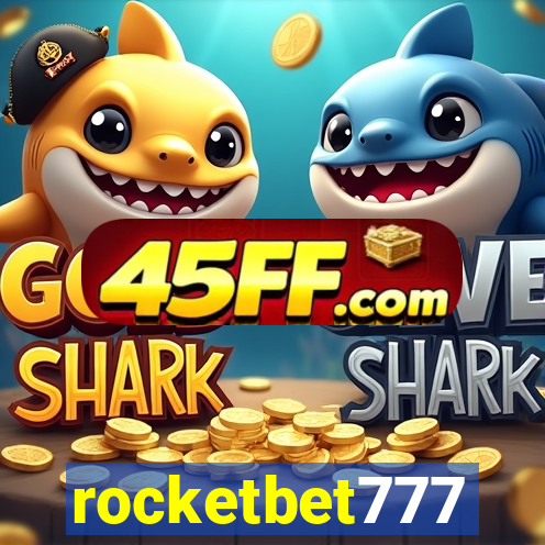 rocketbet777