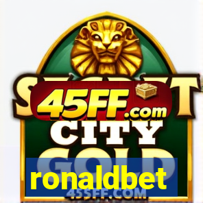 ronaldbet