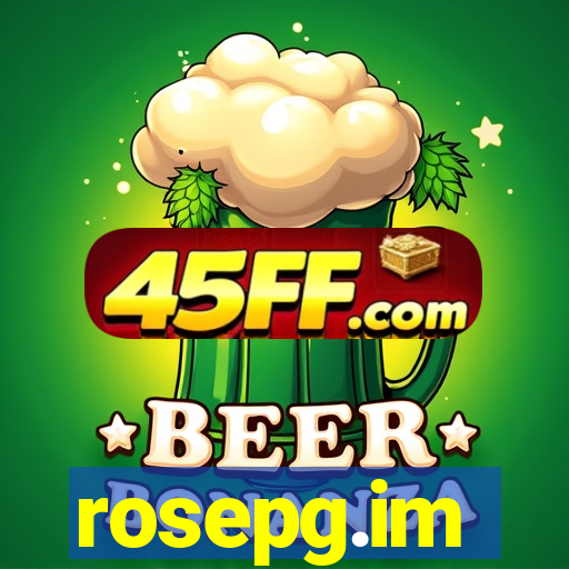 rosepg.im
