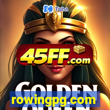 rowingpg.com