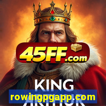 rowingpgapp.com