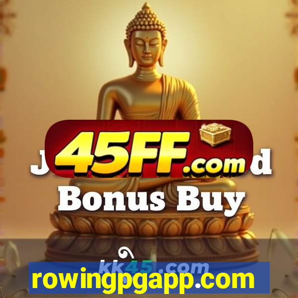 rowingpgapp.com