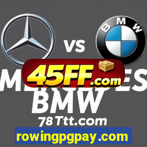 rowingpgpay.com