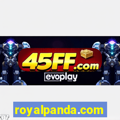 royalpanda.com
