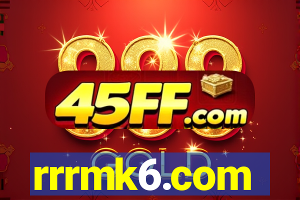 rrrmk6.com