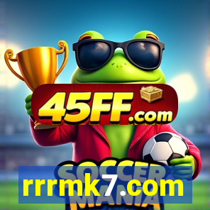 rrrmk7.com