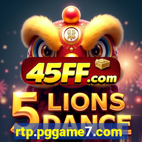 rtp.pggame7.com