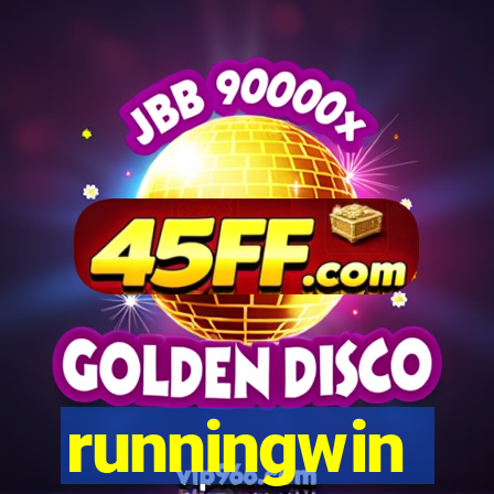 runningwin
