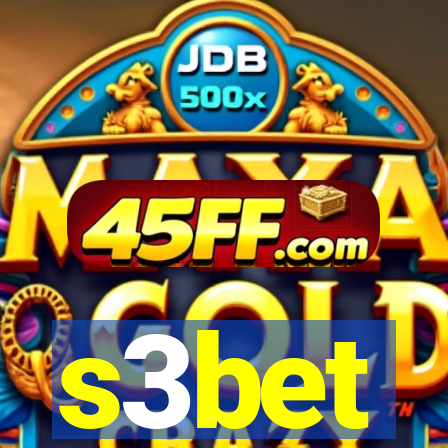 s3bet