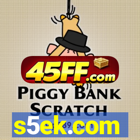 s5ek.com