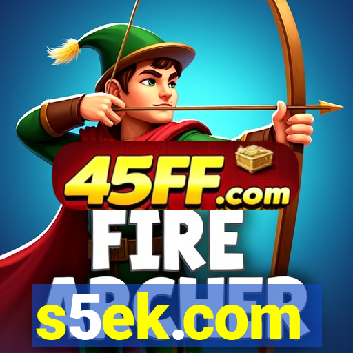 s5ek.com