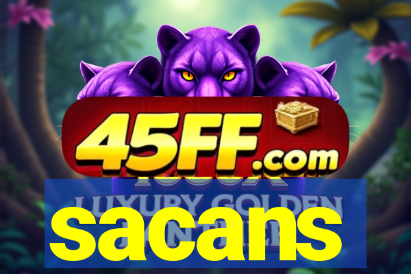 sacans