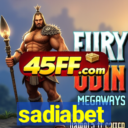 sadiabet