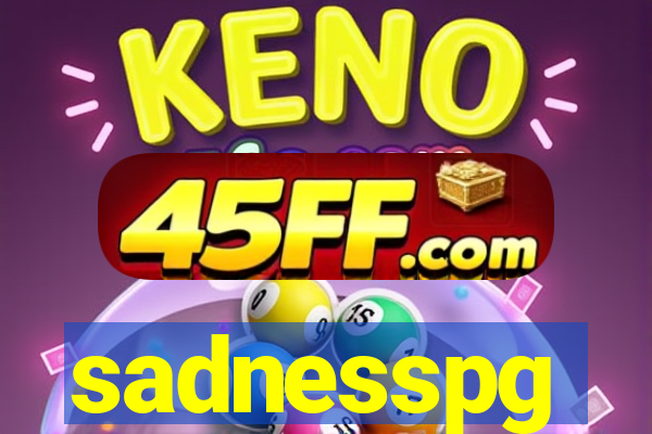 sadnesspg