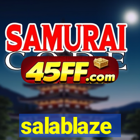 salablaze