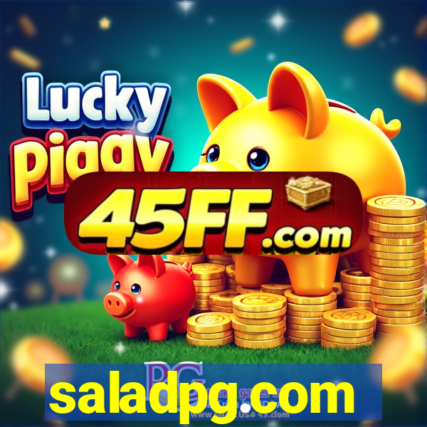 saladpg.com