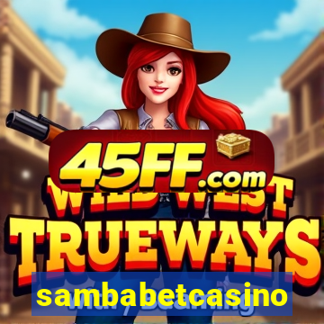 sambabetcasino