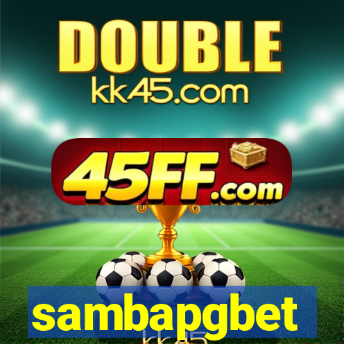 sambapgbet
