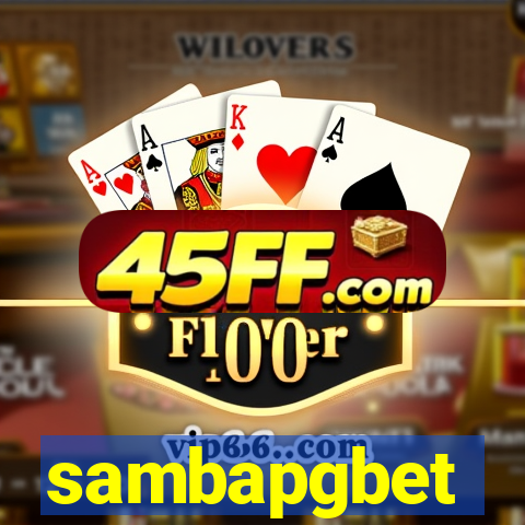 sambapgbet