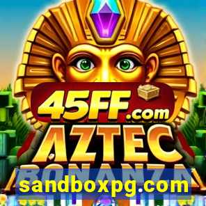 sandboxpg.com