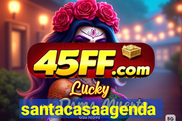 santacasaagendamento