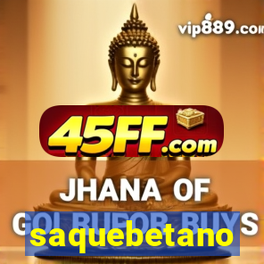 saquebetano