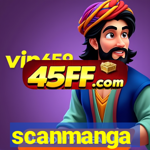scanmanga