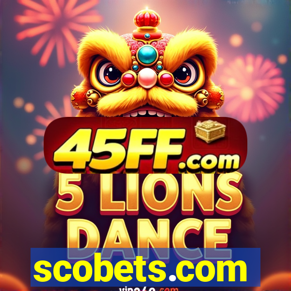 scobets.com