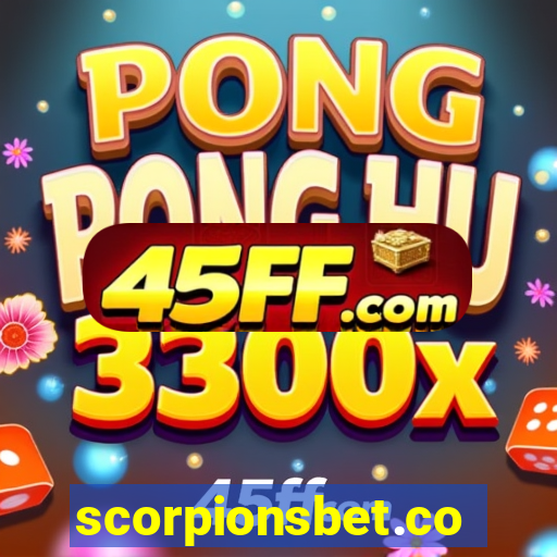 scorpionsbet.com