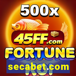 secabet.com