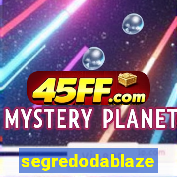 segredodablaze