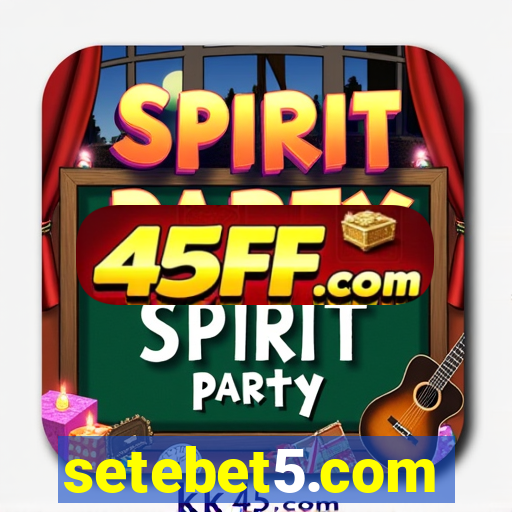 setebet5.com
