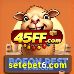 setebet6.com