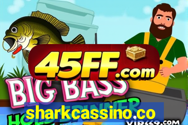 sharkcassino.com
