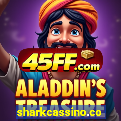 sharkcassino.com